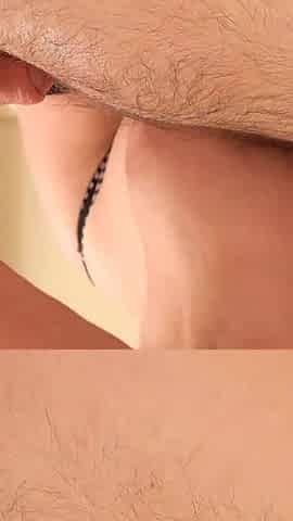 Happy Endings Massage with Trisha