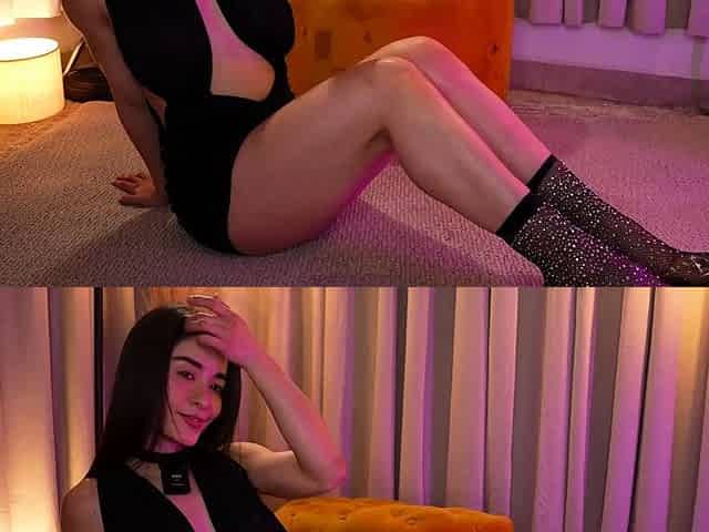 Romanian amateur webcam teen masturbate