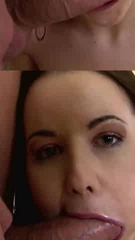 A Giant Cock for Lina Love's Sweet Ass