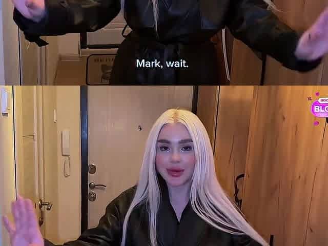 I Didn't Know What My Girlfriend's Mama Did for a Living, It will Be Our Secret!