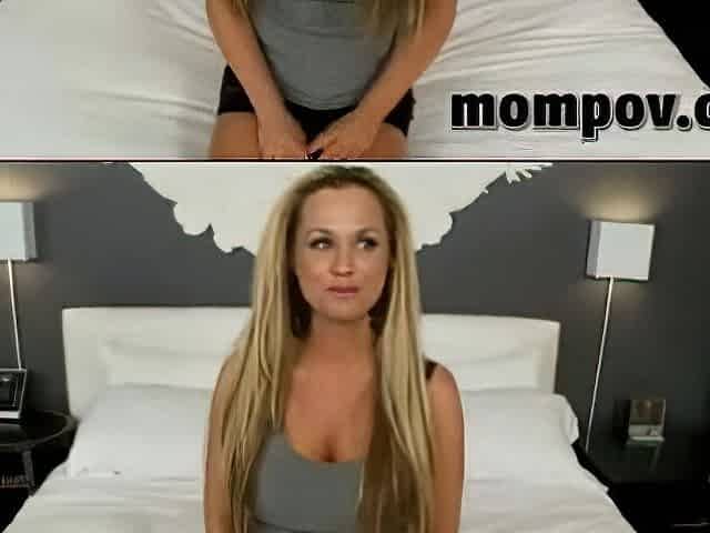 Mommie just desires some penis love