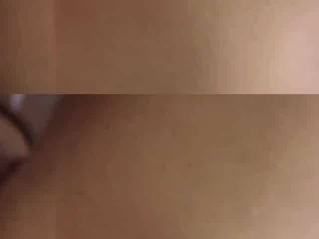 Fit Model Fucked From Behind And Squeezes Handjob Cum!!!