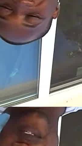 Hot Black on Black Threesome with a Black Pussy Doggystyle Banged by a Two Big Black Cocks