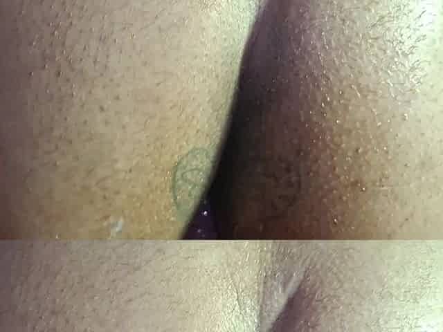 Horny Pregnant Girl Asking for Milk