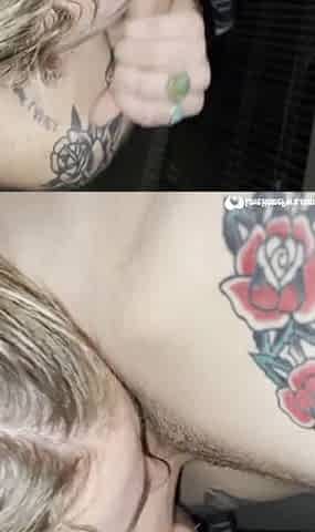 only-blowjob-