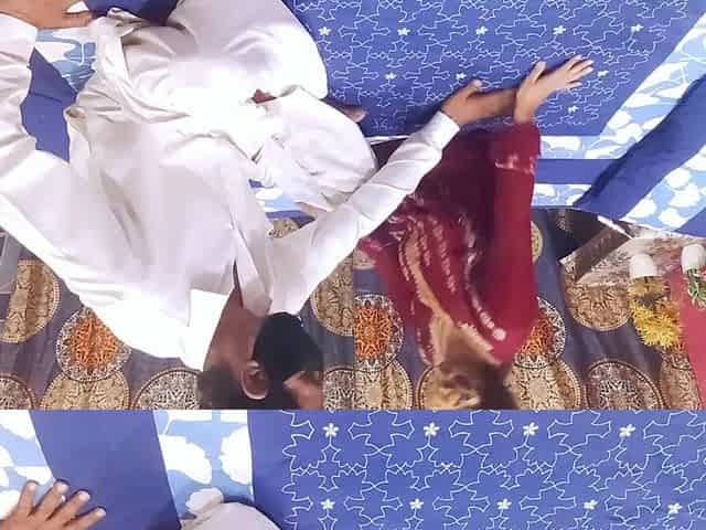 Zeshan Ki Kami Puri Ki Chacha Ny Aur Massage K Bahany Chudai Ki Mehwish-butt Indian Desi Sex