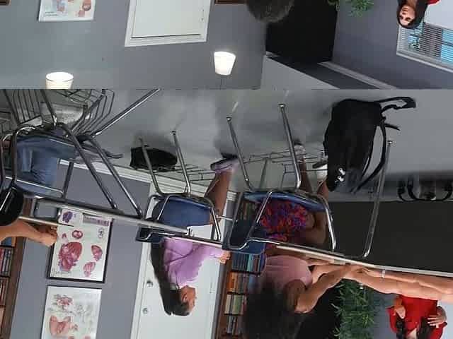 Wet Pussy Training.Valentina Nappi, Demi Sutra / Brazzers