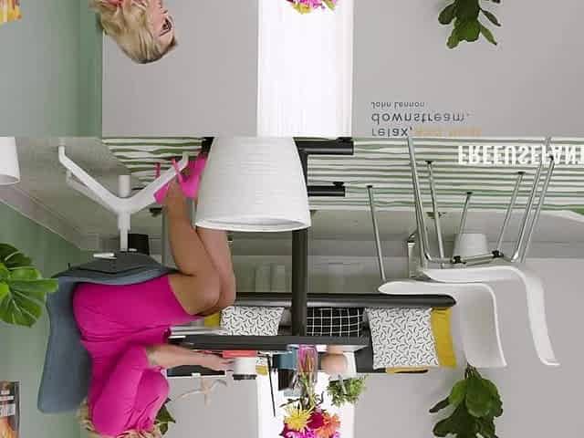 Charley Hart, Leana Lovings And Freeuse Fantasy - Take It From A Milf