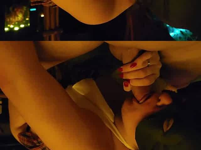 Amoral teacher pounds his concupiscent student's booty