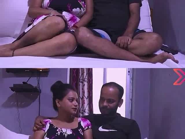 College Ki Haseena - Diy@ D@zzling - Blowjob