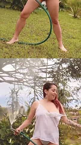 Too Hot to Handle, Too Tempting to Withstand