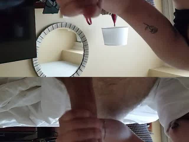 Hotel tugjob