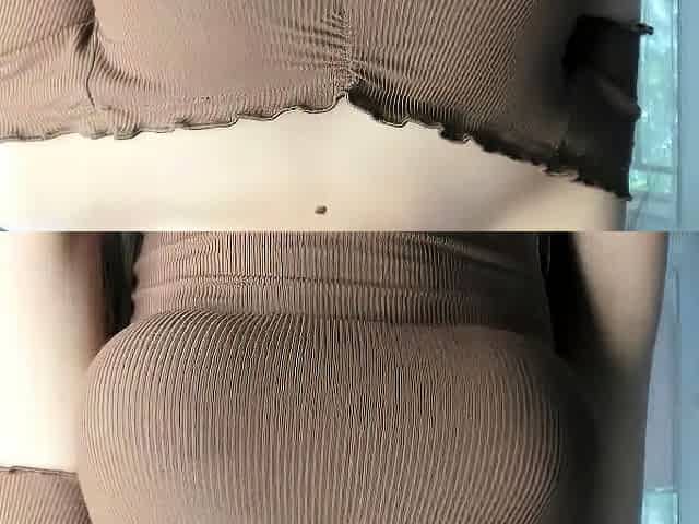 Amateur Webcam Teen Masturbates And Teases
