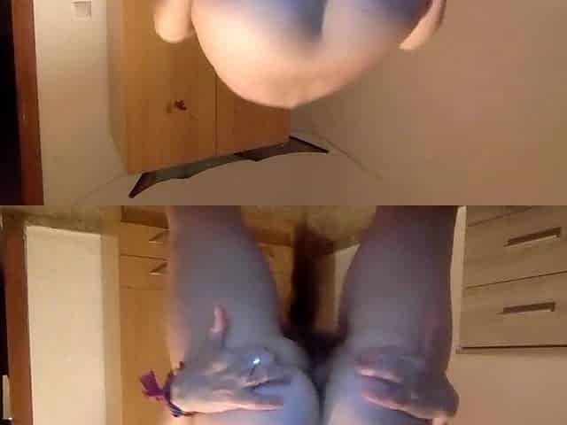 Sex Dance in My Room