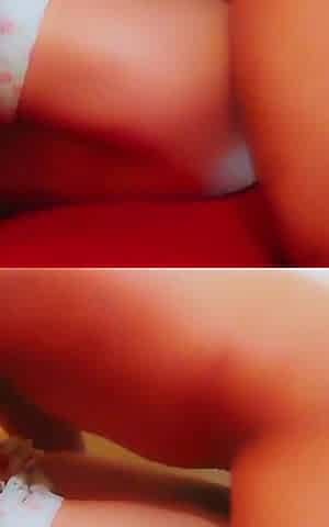 My BF Came to My House Spread My Legs and Penetrates My Tight Pussy