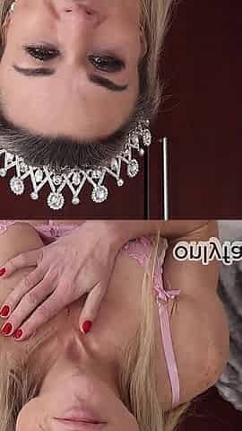 From Beauty Queen to Naughty Dream