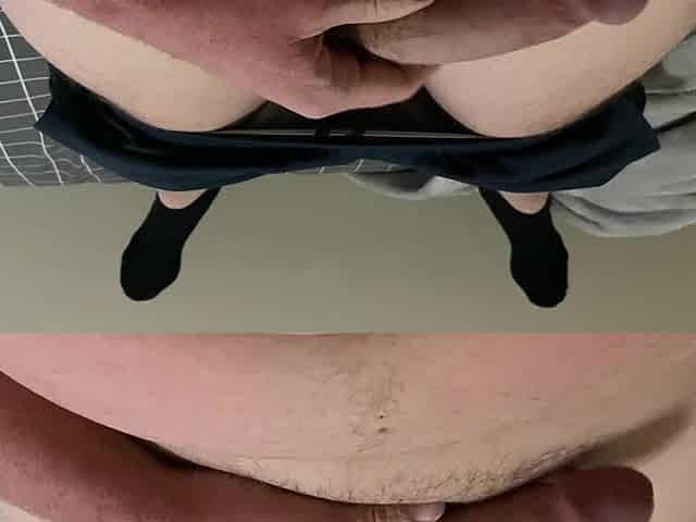 Takes me lengthy to cum