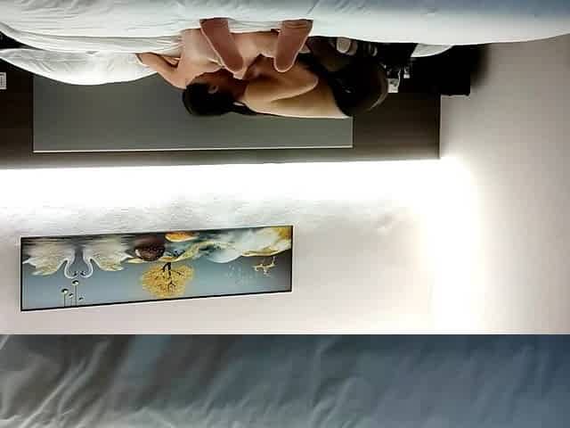 Asian Steamy Secrets: Hidden Cam Reveals Hardcore Passion