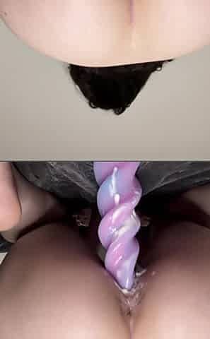 New Monster Dildo