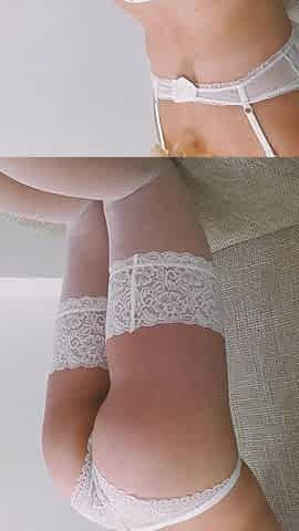 Omg! He Removed Condom and I Let Him Creampie My Pussy!