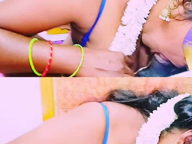 Stepmom and Stepson Dirty Fucking. Telugu Adio.