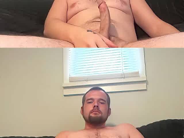 Masterbation and wanking whilst asking if u're a priceless beauty. Turn phone sideways.