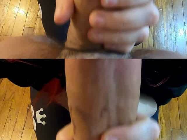 Female POV Blowjob