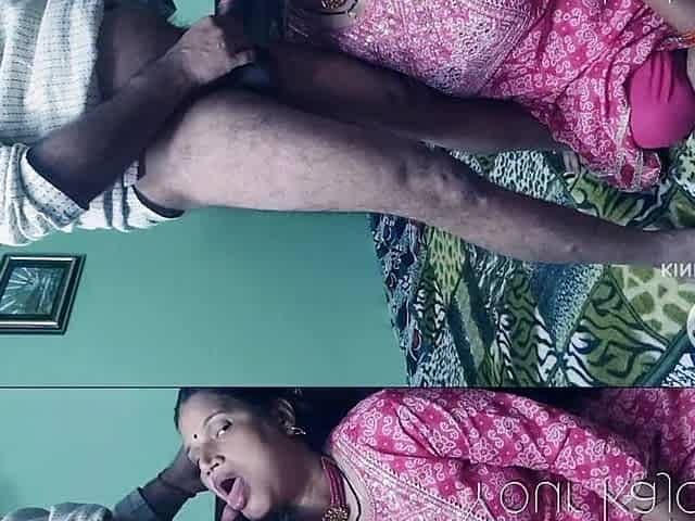 Got a Job for Wife's Sexy Friend but 1