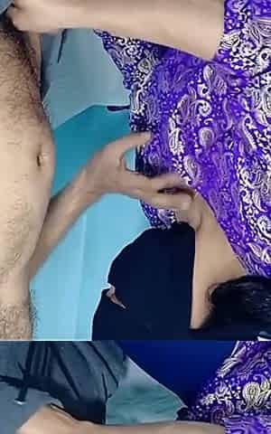 Fucking Anal Muslim Girlfriend in Cowgirl Style with an Indian Boyfriend, She Needs Blackcock