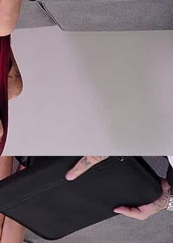 Cock Therapy, My Psychologist Makes Me His Whore When I Tell Him About My Sexual Experiences.
