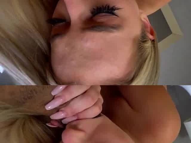 Best Sex Movie Teen 18+ Fantastic Like In Your Dreams With Blake Blossom