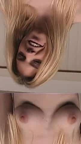 Breathless Blowjob