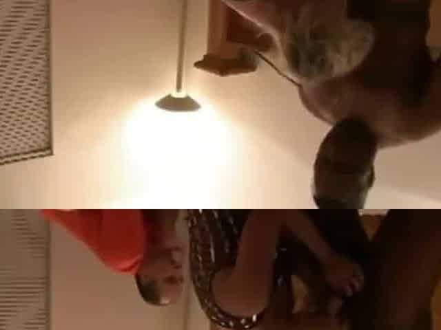 The High Value White Wife Takes BBC & Cucks Hubby