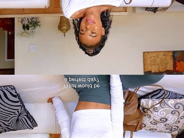 Petite African teen enjoyed hardcore sex