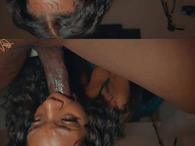 Pornhub black chick gets put throughout the bed
