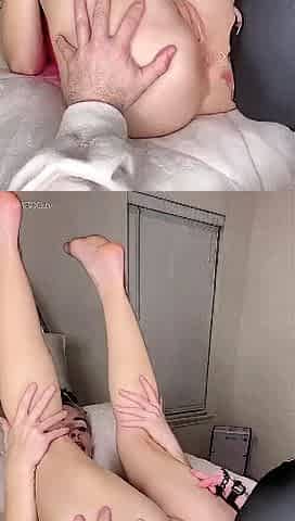 Devon Jenelle - Blowjob huge cock