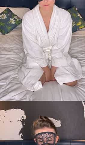 Alice Amateur Blonde Toys Masturbation