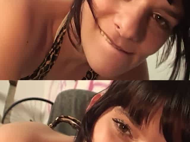 Teen 18+ Anal Virgin Gets Ass Fucked!