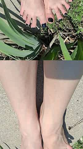 Bright Bulging Veins Fit for a Vampire
