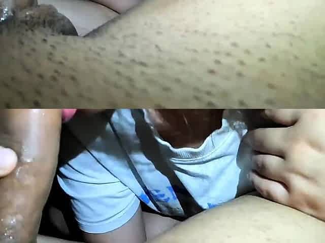 We met at a party and FUCKED THAT SAME NIGHT