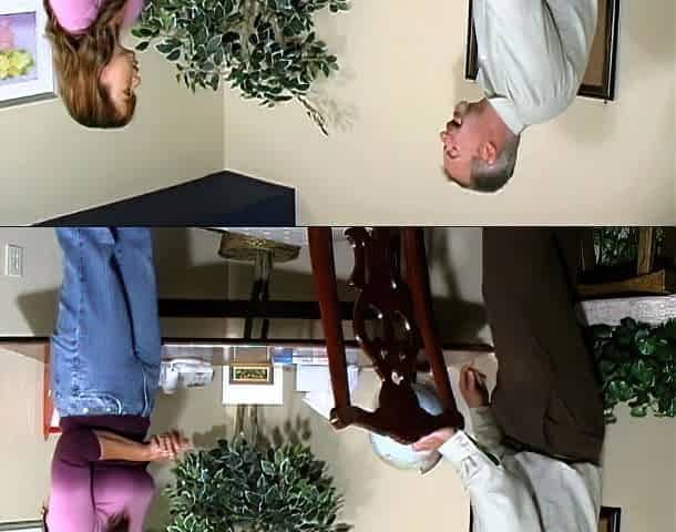 Cindy Spanked To Tears