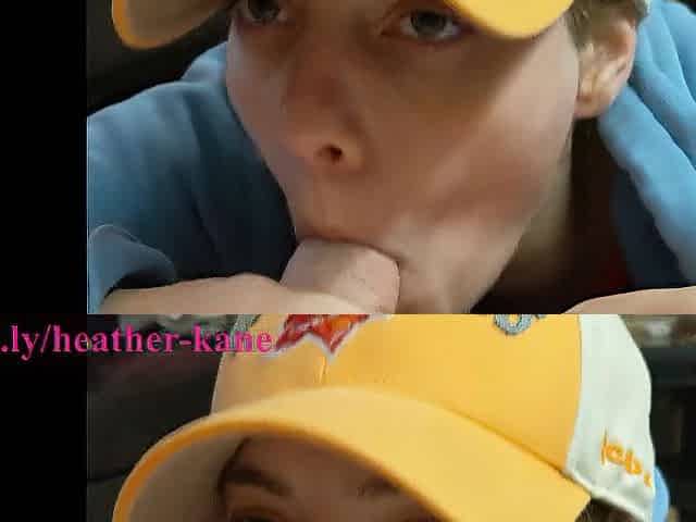 like OMFG did u just like CUM in my BANGING THROAT?!?