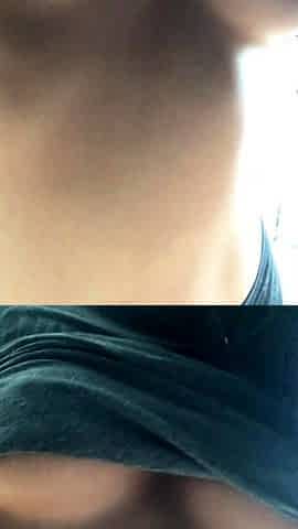 Big Boobs Cassandra Calogera cock tit wanking
