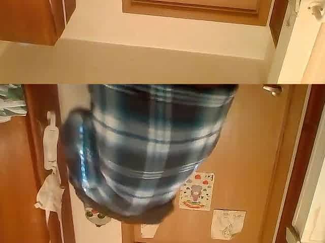 Vibe in Booty to Constricted and Large Booty