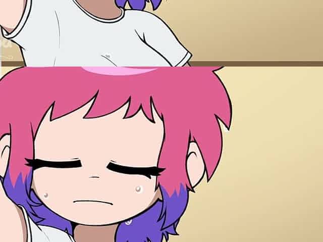 rule34 animation