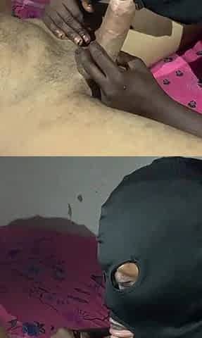 Drink the Cum