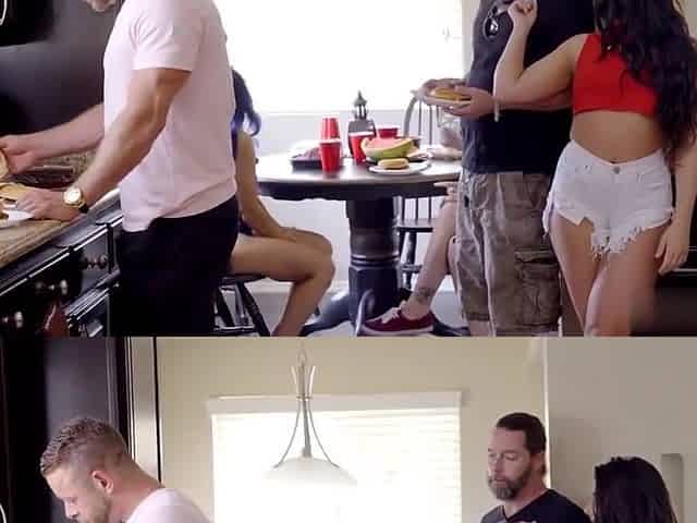 Whitney Wright - Anal Bigass Hardcore Creampie