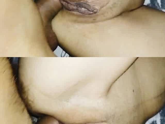 Sex with Hot MILF Wife