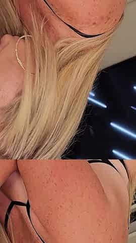 Me Vs. Bimbo Hotwife