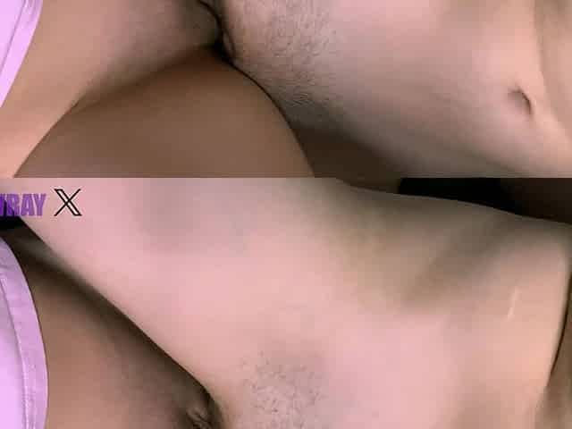 Passionate Desire